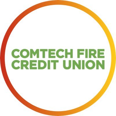 COMTECH Credit Union logo